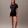 T-shirt avec logo d&rsquo;archive