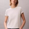 T-shirt avec logo d&rsquo;archive