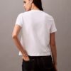 T-shirt avec logo d&rsquo;archive