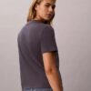 T-shirt avec logo graphique « Palm Tree » T-shirt avec logo graphique « Palm Tree »