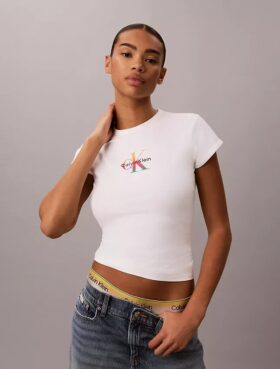 T-shirt bébé Pride Monologo