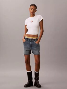 T-shirt bébé Pride Monologo