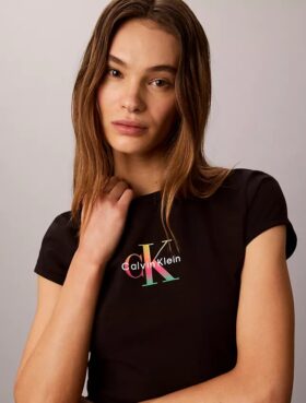 T-shirt bébé Pride Monologo