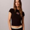 T-shirt bébé Pride Monologo T-shirt bébé Pride Monologo