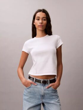 T-shirt bébé raffiné