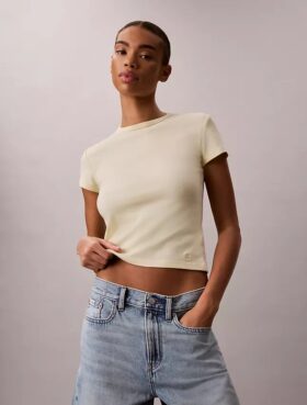 T-shirt bébé raffiné