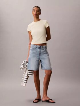 T-shirt bébé raffiné