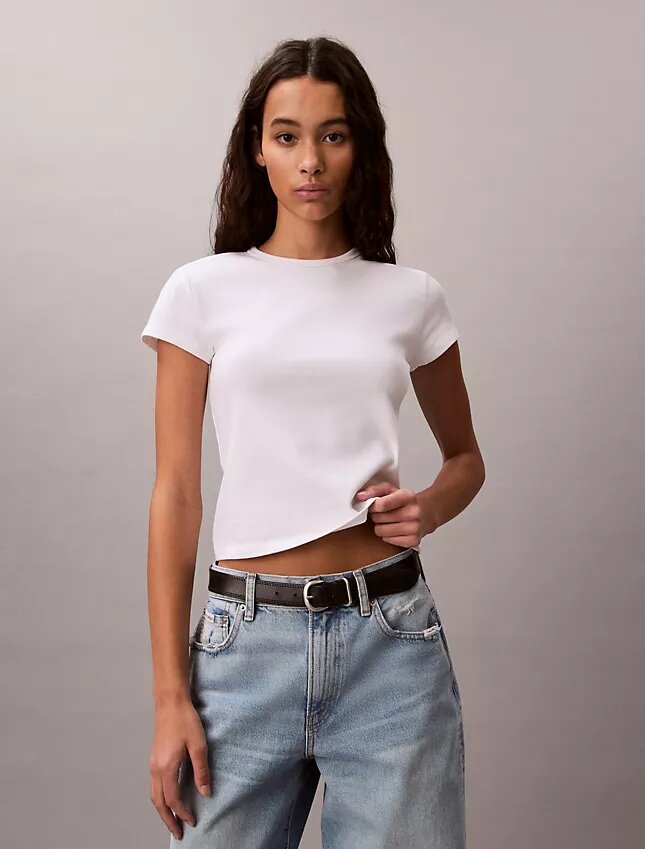 T-shirt bébé raffiné T-shirt bébé raffiné
