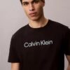 T-shirt classique avec logo T-shirt classique avec logo