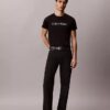 T-shirt classique avec logo T-shirt classique avec logo