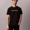 T-shirt classique avec logo T-shirt classique avec logo