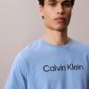 T-shirt classique avec logo T-shirt classique avec logo