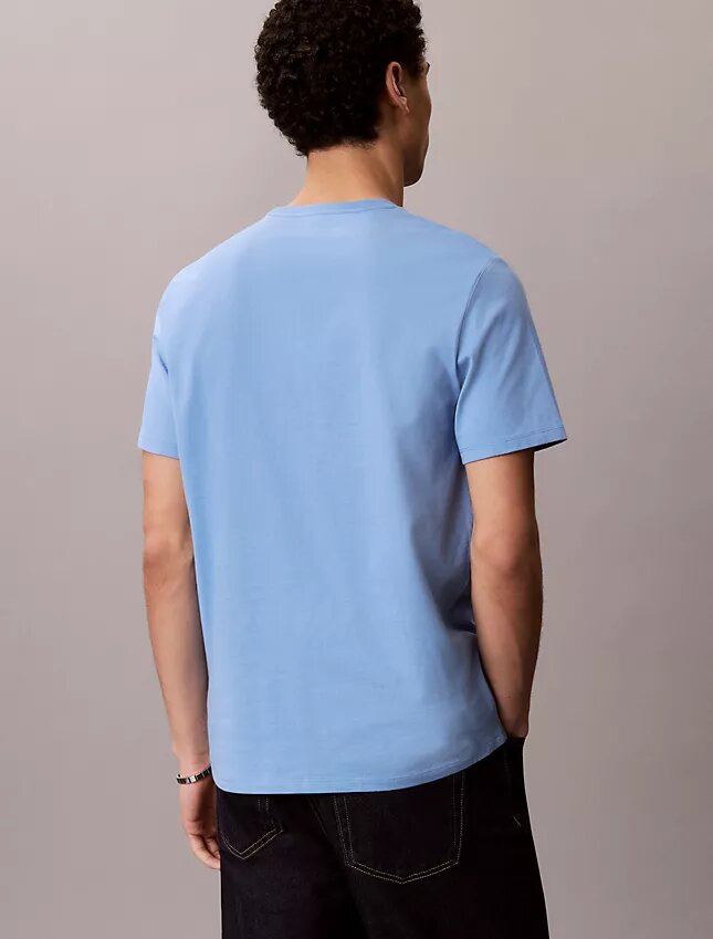 T-shirt classique avec logo T-shirt classique avec logo