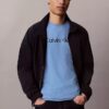 T-shirt classique avec logo T-shirt classique avec logo