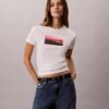 T-shirt classique avec logo City Sunset T-shirt classique avec logo City Sunset