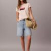 T-shirt classique avec logo City Sunset T-shirt classique avec logo City Sunset