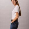 T-shirt classique avec logo City Sunset T-shirt classique avec logo City Sunset