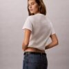 T-shirt classique avec logo City Sunset T-shirt classique avec logo City Sunset