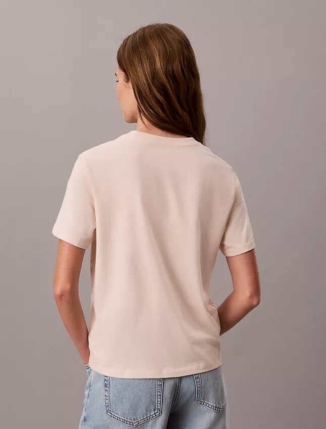 T-shirt classique avec logo City Sunset T-shirt classique avec logo City Sunset