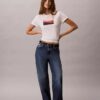 T-shirt classique avec logo City Sunset T-shirt classique avec logo City Sunset