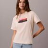 T-shirt classique avec logo City Sunset T-shirt classique avec logo City Sunset