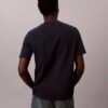 T-shirt classique avec logo en minuscules T-shirt classique avec logo en minuscules