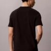 T-shirt classique avec logo rétro T-shirt classique avec logo rétro