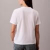T-shirt classique avec motif coucher de soleil T-shirt classique avec motif coucher de soleil