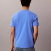 T-shirt classique avec motif de skyline urbain T-shirt classique avec motif de skyline urbain