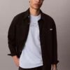 T-shirt classique avec motif Monogram Line T-shirt classique avec motif Monogram Line