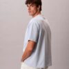 T-shirt classique avec motif Monologo T-shirt classique avec motif Monologo