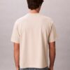 T-shirt classique avec motif Monologo T-shirt classique avec motif Monologo