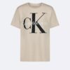 T-shirt classique à col rond Monologo pour garçons T-shirt classique à col rond Monologo pour garçons