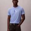 T-shirt classique à double Monogram T-shirt classique à double Monogram