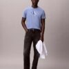 T-shirt classique à double Monogram T-shirt classique à double Monogram