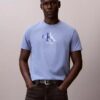 T-shirt classique à double Monogram T-shirt classique à double Monogram