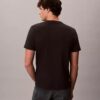 T-shirt classique à double Monogram T-shirt classique à double Monogram