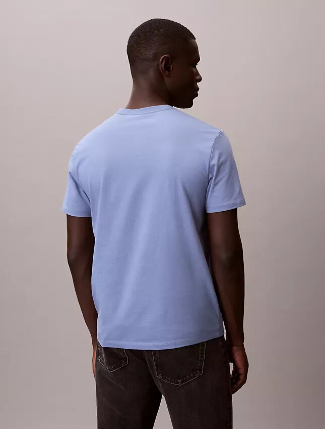 T-shirt classique à double Monogram T-shirt classique à double Monogram