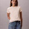 T-shirt classique en jersey rafraîchissant avec motif soleil T-shirt classique en jersey rafraîchissant avec motif soleil