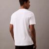 T-shirt classique à monogramme intégral Liquid Touch T-shirt classique à monogramme intégral Liquid Touch