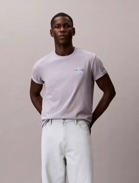 T-shirt classique Monologo