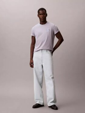 T-shirt classique Monologo