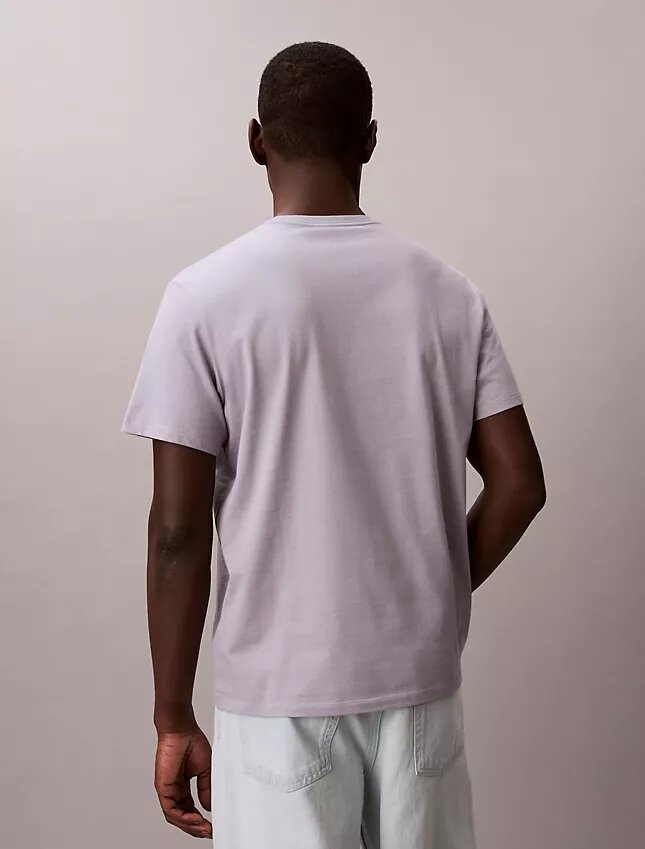 T-shirt classique Monologo T-shirt classique Monologo