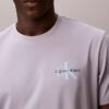 T-shirt classique Monologo T-shirt classique Monologo