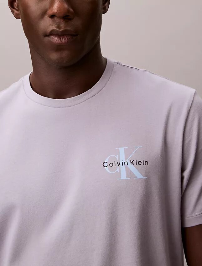 T-shirt classique Monologo T-shirt classique Monologo