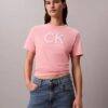 T-shirt classique à motif Monogram Nyc T-shirt classique à motif Monogram Nyc