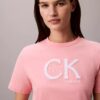 T-shirt classique à motif Monogram Nyc T-shirt classique à motif Monogram Nyc