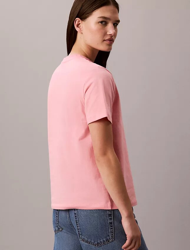 T-shirt classique à motif Monogram Nyc T-shirt classique à motif Monogram Nyc