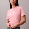 T-shirt classique à motif Monogram Nyc T-shirt classique à motif Monogram Nyc