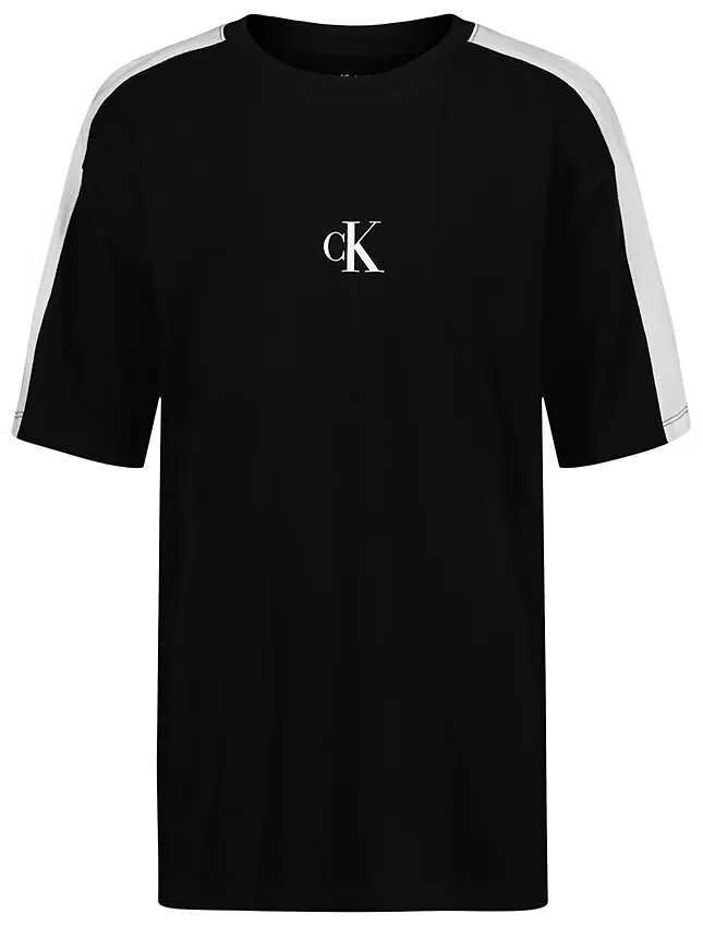 T-shirt classique à motif Monogram pour garçons T-shirt classique à motif Monogram pour garçons